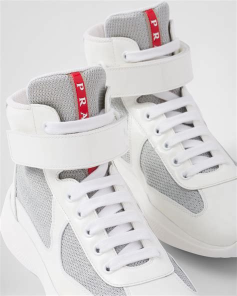 prada cup sito|prada america's cup high top.